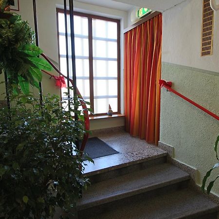 Hotel Pension Leiner Neusiedl am See Zewnętrze zdjęcie