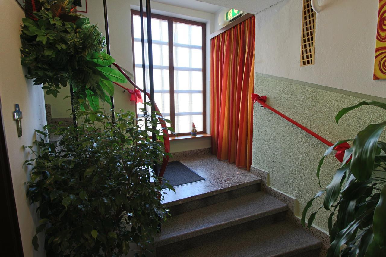 Hotel Pension Leiner Neusiedl am See Zewnętrze zdjęcie