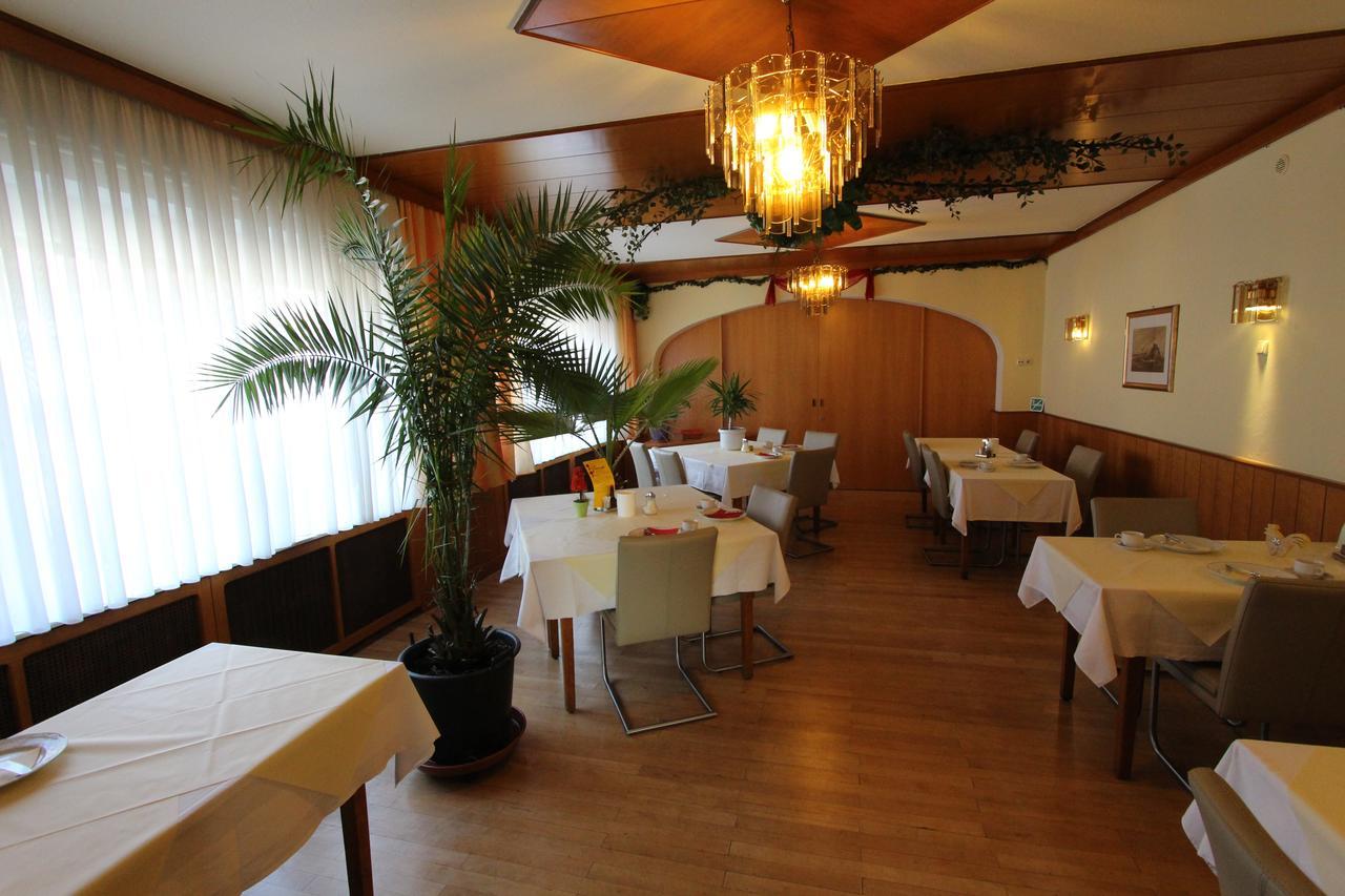 Hotel Pension Leiner Neusiedl am See Zewnętrze zdjęcie
