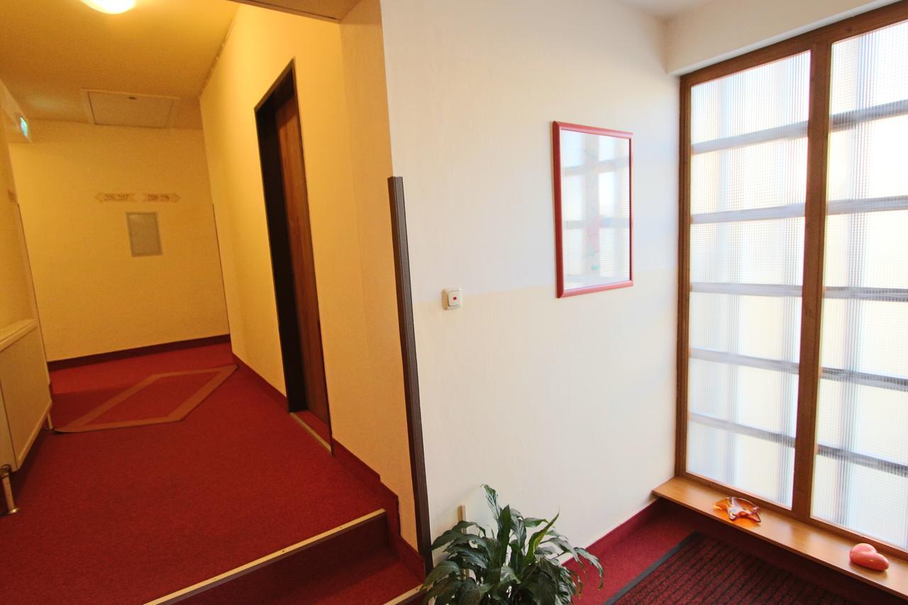 Hotel Pension Leiner Neusiedl am See Zewnętrze zdjęcie