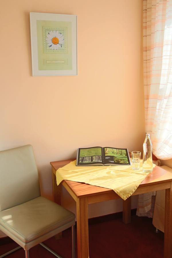 Hotel Pension Leiner Neusiedl am See Zewnętrze zdjęcie